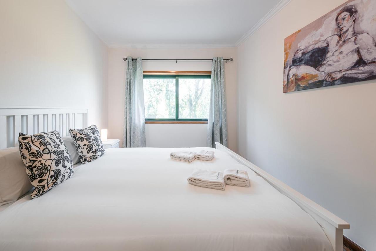 Guestready - Back To Deep Cobalt Vila Nova de Gaia Exterior foto