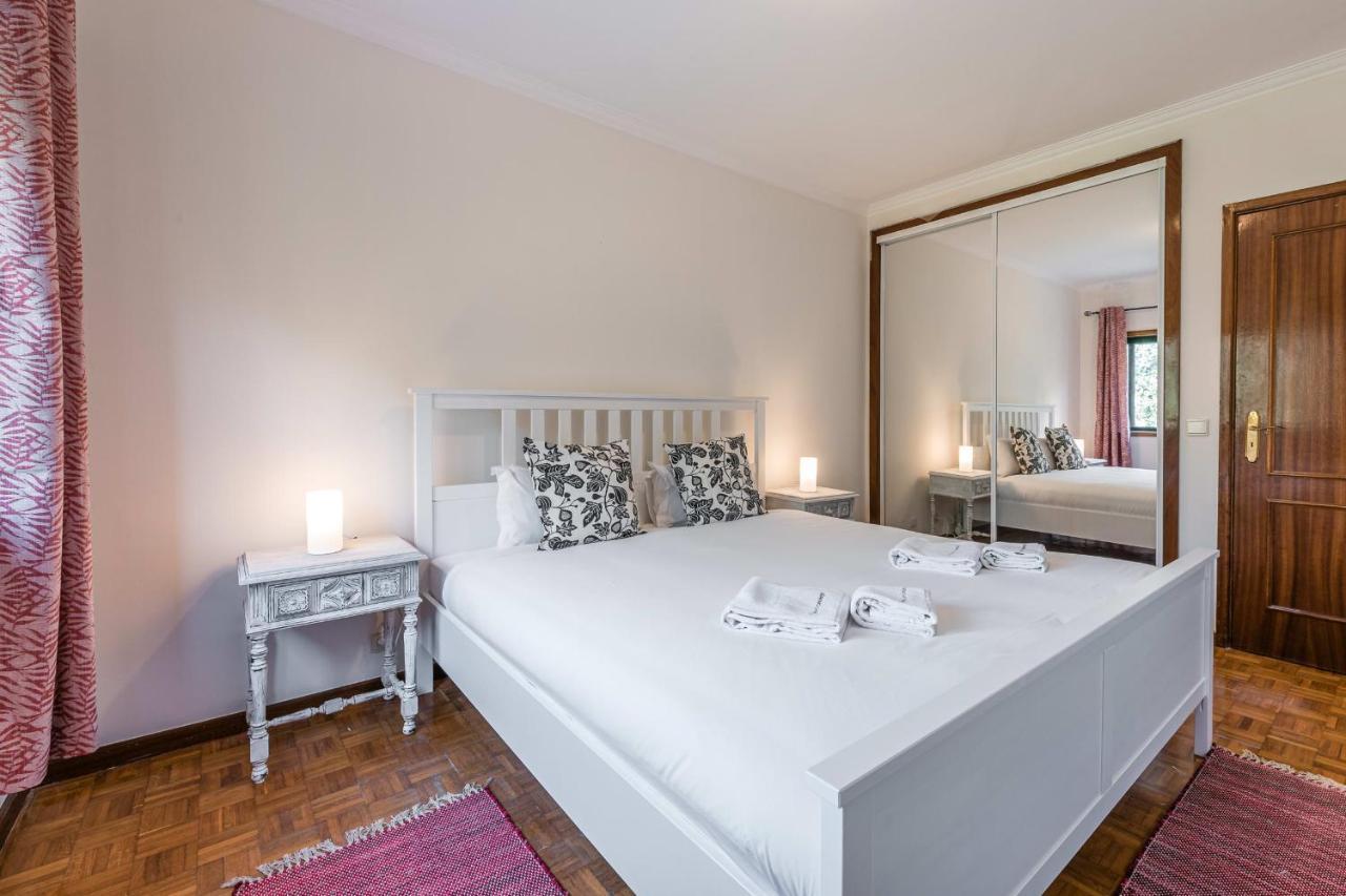 Guestready - Back To Deep Cobalt Vila Nova de Gaia Exterior foto