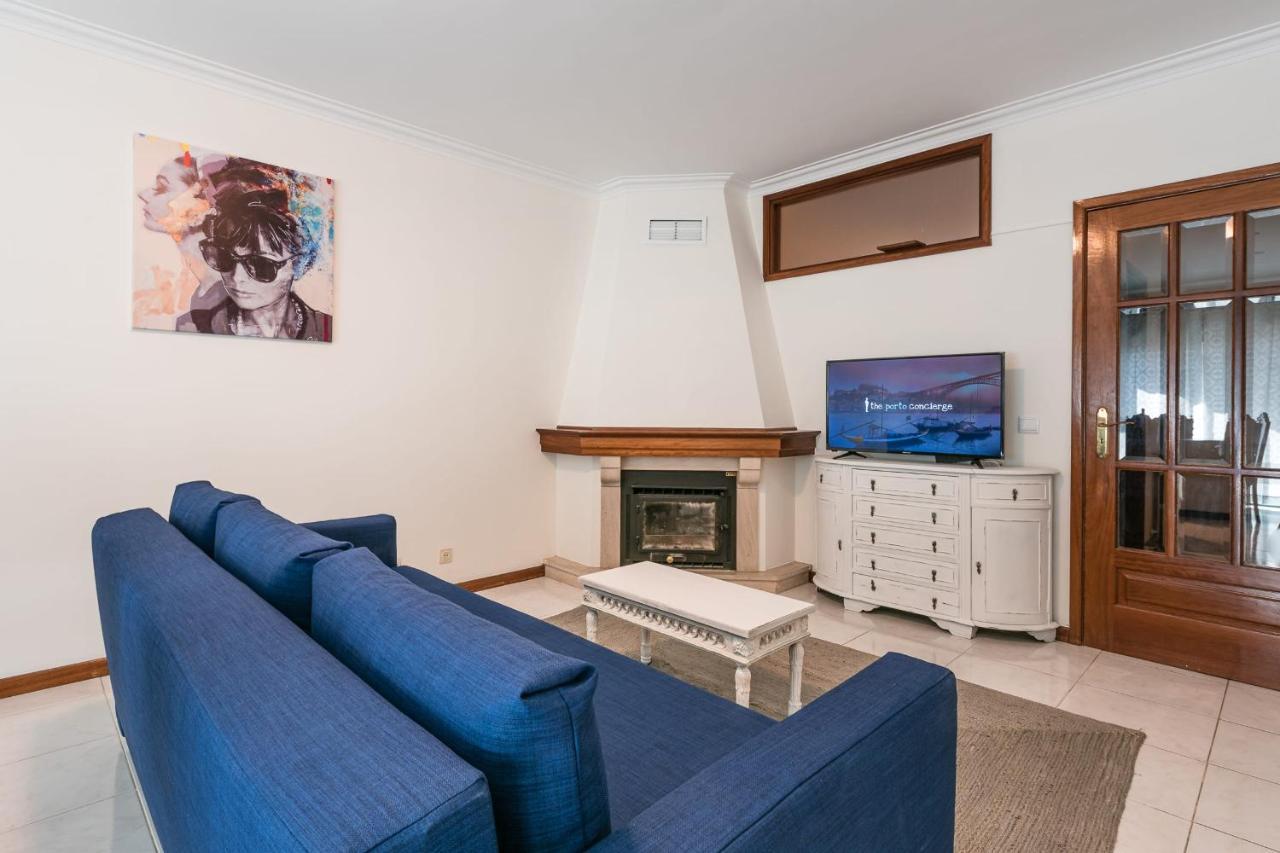 Guestready - Back To Deep Cobalt Vila Nova de Gaia Exterior foto