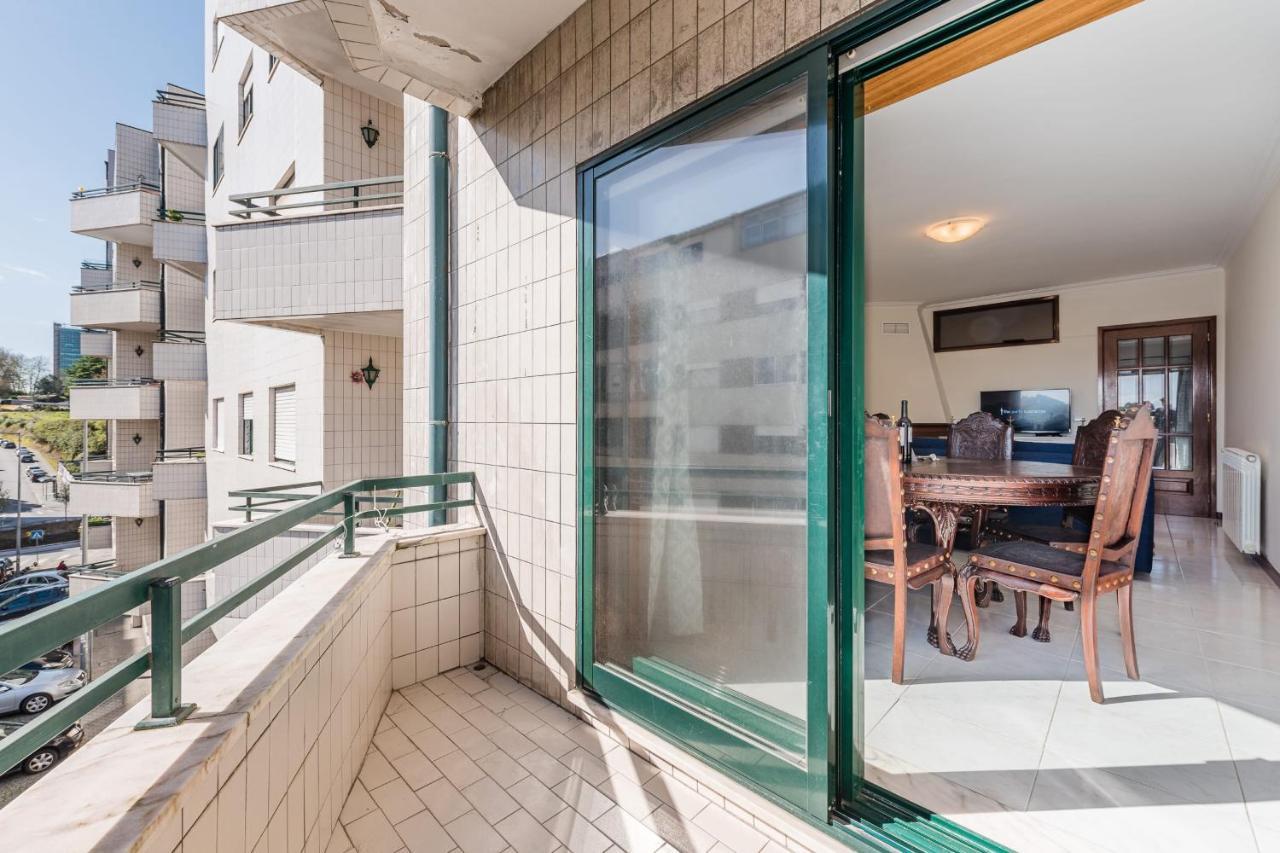 Guestready - Back To Deep Cobalt Vila Nova de Gaia Exterior foto