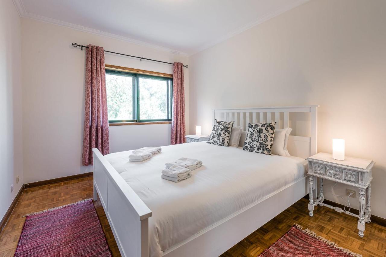 Guestready - Back To Deep Cobalt Vila Nova de Gaia Exterior foto